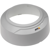 AXIS M3024/25/26/27 COVER WHT 10PCS 5504-071 (5504-071)画像
