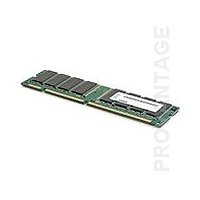 IBM [N-1商品]IBM – Memory – 8 GB – DIMM 240-pin – DDR II – 400 MHz / PC2-3200 – CL3 – Registered – ECC – FRU: 30R5146 (30R5145)画像