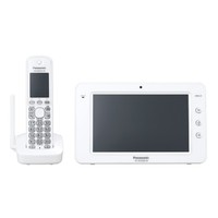 パナソニック ホームスマートホン (VS-HSP200S-W)画像