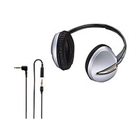 SONY MDR-G82SL アウトドア用 ネックバンド型 ヘッドホン (MDR-G82SL)画像