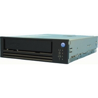 King Tech ハーフ・ハイト 400/800GB LTO3 内蔵テープ装置黒 (KT-LTO800i)画像