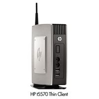 Hewlett-Packard t5570 1GHz/2GF/1GR/WES09/WF (XR243AA#ABJ)画像