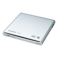 パナソニック DVDバーナー シルバー VW-BN2-S (VW-BN2-S)画像