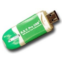 ウルトラエックス R.S.T.Pro USB (R.S.T.Pro USB)画像