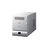 SONY AIT-2オートローダー LIB-D81/A2 外付け型 (LIB-D81/A2)画像