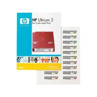 Hewlett-Packard LTO2 Ultrium バーコードラベル パック (Q2002A)画像