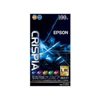EPSON KL100SCK 写真用紙クリスピア(高光沢) (KL100SCK)画像