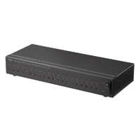 サンワサプライ USB 5Gbps Type-C 20ポートハブ (USB-5TCPS20N)画像