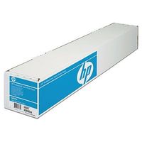 Hewlett-Packard プロフェッショナル半光沢紙 610mm × 15.2m Q8759A (Q8759A)画像