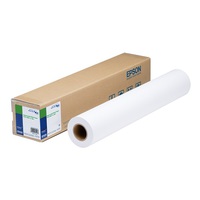 EPSON PXMCA1R9 PXマット紙ロール 薄手 594mm×40m (PXMCA1R9)画像