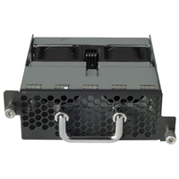 Hewlett-Packard HP A58x0AF Bck(pwr)-Frt(ports) Fan Tray (JC682A)画像