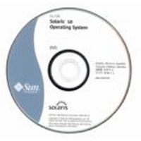 Sun Microsystems Solaris 10 8/07 DVD-ROM Enterprise Media Kit ( Multilingual SPARK/x86 ) (SOLZ9-10HC9A7M)画像