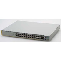 Allied Telesis AT-x510-28GSX-X3 [SFPスロットx24、SFP+スロットx4(デリバリー6(24時間/365日)保守3年付)] (1023RX3)画像