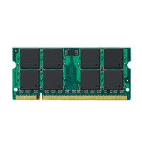 【キャンペーンモデル】メモリモジュール 200pin DDR2-533/PC2-4200 DDR2-SDRAM S.O.DIMM(2GB)