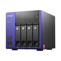 I.O DATA Windows Storage Server 2012 R2 Standard Edition搭載 4ドライブモデル NAS 16TB (HDL-Z4WL16C2)画像