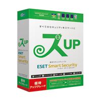 Eset ★ESET Smart Security 優待アップグレード (SMI-98W64-603C)画像