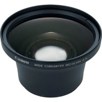 CANON WC-DC58N ワイドコンバーター (8158A001)画像