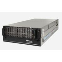 NETGEAR ReadyNAS 4360X 60ベイ ラックマウント型 ディスクレスモデル 10GBASE-T (RR4360X0-10000S)画像