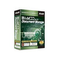 EPSON 読んde!!ココ Ver.13 DocumentStorage Suite (AIYODS13)画像