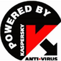 KLJTECH Kaspersky Anti-Virus for Mailserver 100ライセンス 更新 (K-AV/50-149/S1/100)画像