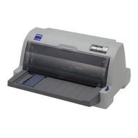 EPSON VP-930R ドットインパクトプリンター/水平型/80桁/複写枚数5枚 (VP-930R)画像