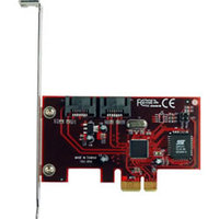 玄人志向 SATA2RI2-PCIE インタフェースカード (SATA2RI2-PCIE)画像