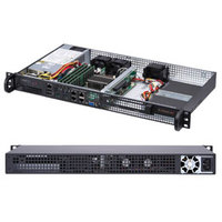 SUPERMICRO SYS-5019A-FTN4 (SYS-5019A-FTN4)画像