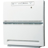 SANYO 空気清浄機 ABC-S16A(H) (ABC-S16A(H))画像