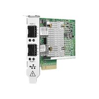 Hewlett-Packard HP StoreFabric CN1100R Dual Port Converged Network Adapter (QW990A)画像