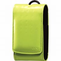 CANON ソフトケース IXC-450GR(グリーン)[5791B003] (IXC-450GR)画像