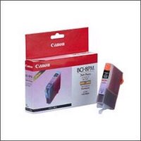 CANON BCI-8PM フォトマゼンタ インクタンク (0984A001)画像