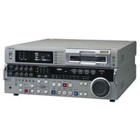 SONY DVCAMレコーダー  DSR-2000A (DSR-2000A)画像