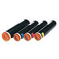 富士ゼロックス トナーカートリッジ (シアン) (CT200248)画像