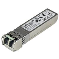 StarTech SFP+モジュール Cisco Meraki製MA-SFP-10GB-SR互換 10GBASE-SR準拠光トランシーバ (MASFP10GBSR)画像