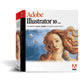 Adobe Illustrator 10 日本語版 Windows版 (26001125)画像