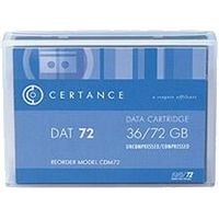 QUANTUM Data Cartridge DAT 72 (100pack) (CDM72)画像