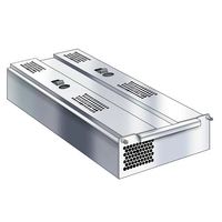 APC Symmetra RM 用 BatteryModule (SYBT2FR)画像