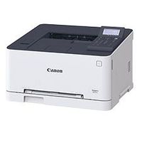 CANON A4カラーレーザービームプリンター Satera LBP611CS (1477C030)画像