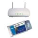 Intel WLGW2011BJP&WPC2011JPセット (WLGW2011BJP&WPC2011JPセット)画像