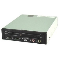 MITSUMI FA902F(B)/BOX（ブラック） (FA902F(B)/BOX)画像