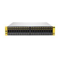 Hewlett-Packard HPE 3PAR StoreServ 8400 2コントローラーノード+SW (H6Y96B)画像