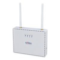 silex 802.11a/b/g/n対応無線LANアクセスポイント SX-AP-4800AN2 (SX-AP-4800AN2)画像