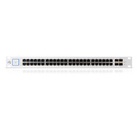 Ubiquiti Networks UniFi Switch 48 750W (US-48-750W)画像