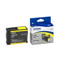 EPSON インクカートリッジ ICY48 (ICY48)画像