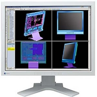 EIZO FlexScan L985EX (L985EX)画像