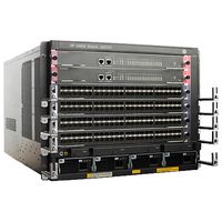 Hewlett-Packard HP 10500 24p 1/10GBASE-T SF Module (JG394A)画像