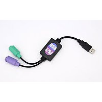 Century 活かすコネクター (PS2W-USB)画像