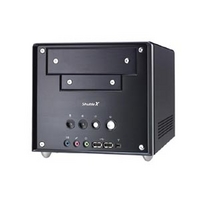 SHUTTLE SB65G2 (SB65G2)画像
