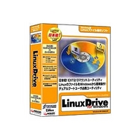 HOLON LinuxDrive for Windows (HLN-273)画像