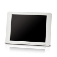 Century PLUS ONE 8インチVGA ホワイトモデル (LCD-8000V2W)画像